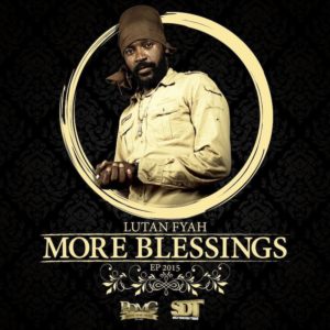 Lutan Fyah Interview