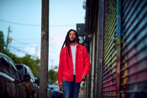 Julian Marley Interview