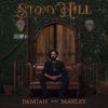 Damian Marley - Stony Hill - 2 x 12
